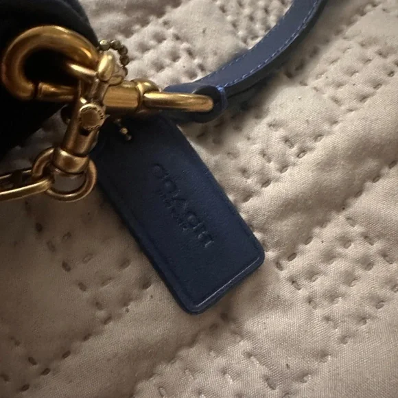 Coach Beat Crossbody Clutch - Picture 2 of 7